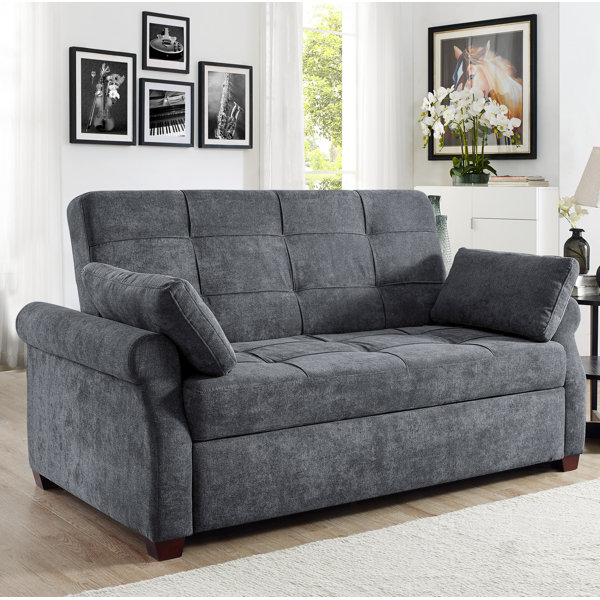 Sabrina Sleeper By Serta Futons Find