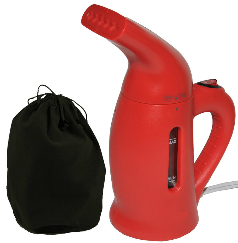 Sunbeam Garment Steamer & Reviews Wayfair