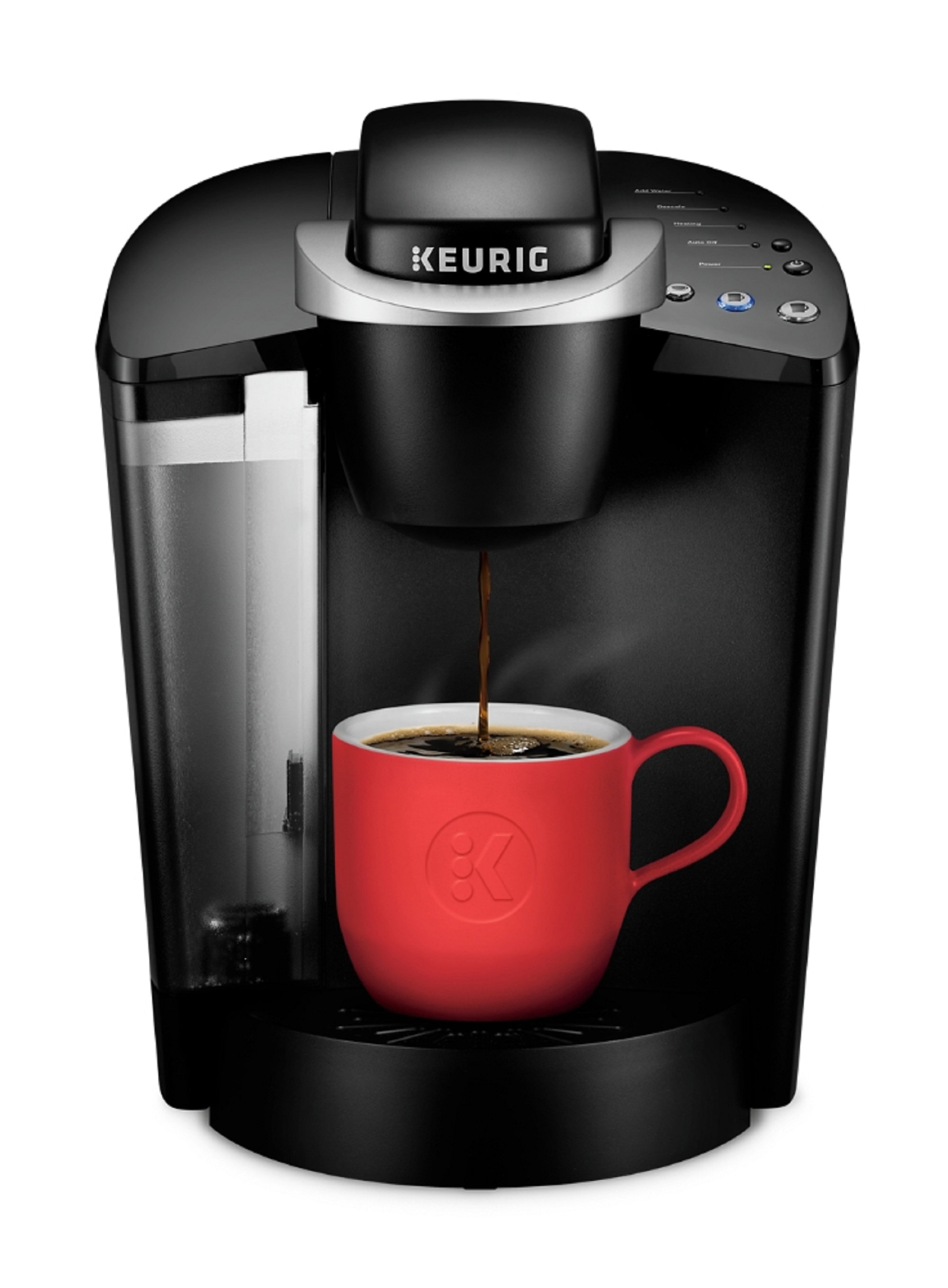 keurig colors available