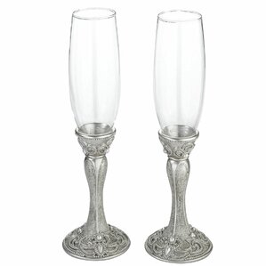 Wine & Champagne Glasses You'll Love | Wayfair