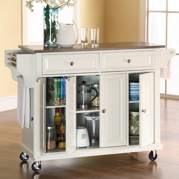 Shop 1,017 Kitchen Islands & Carts 