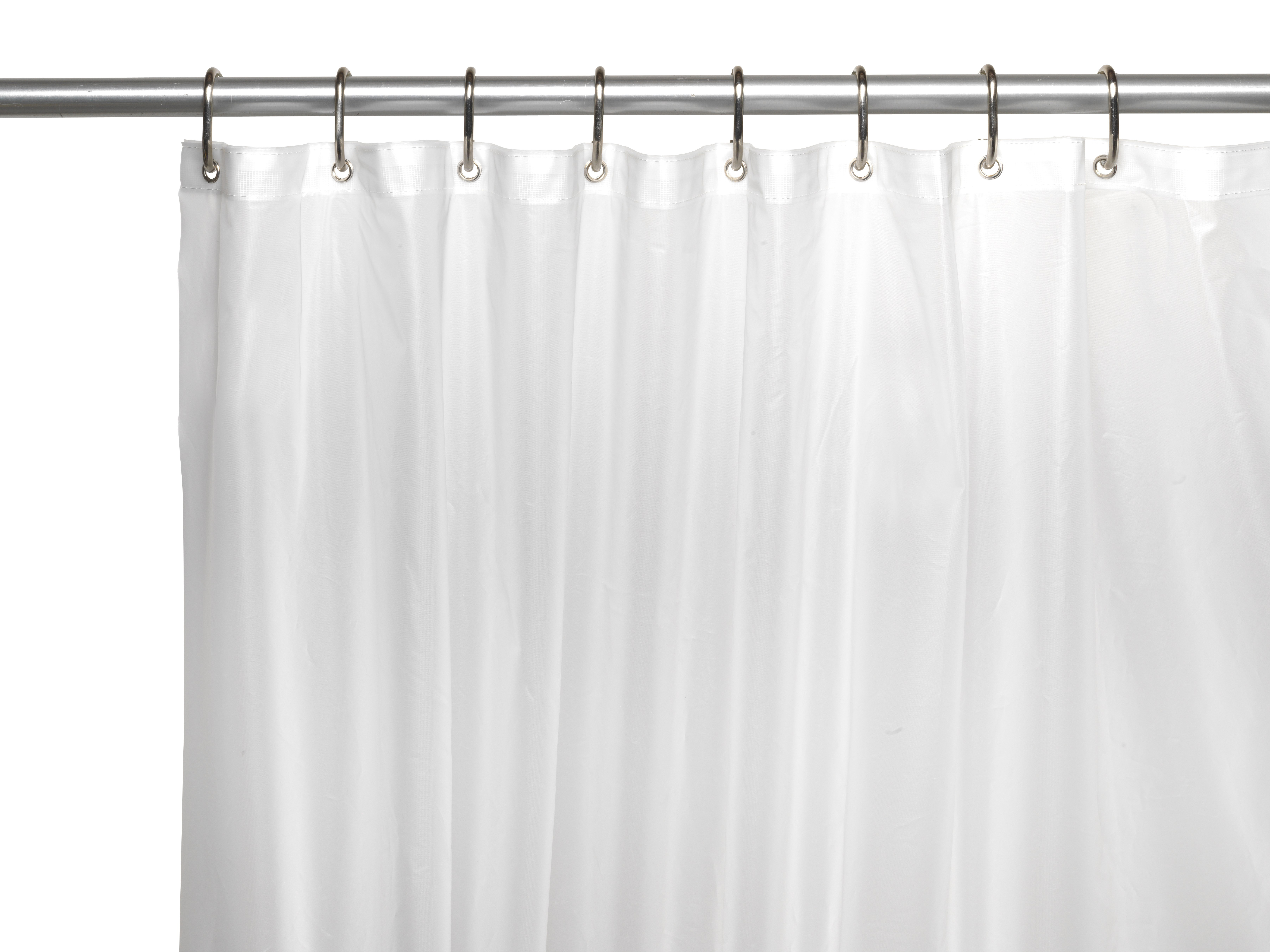 Dareios Peva Single Shower Curtain Liner Reviews Joss Main
