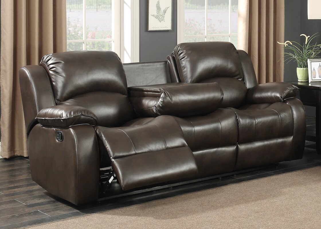 Beneva 2 Piece Living Room Set