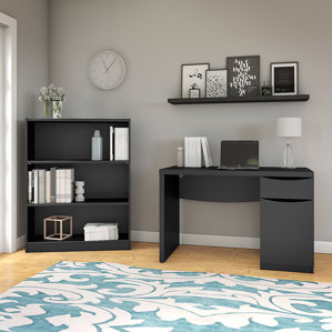 rustic home office furniture | wayfair rustic home office furniture | wayfair