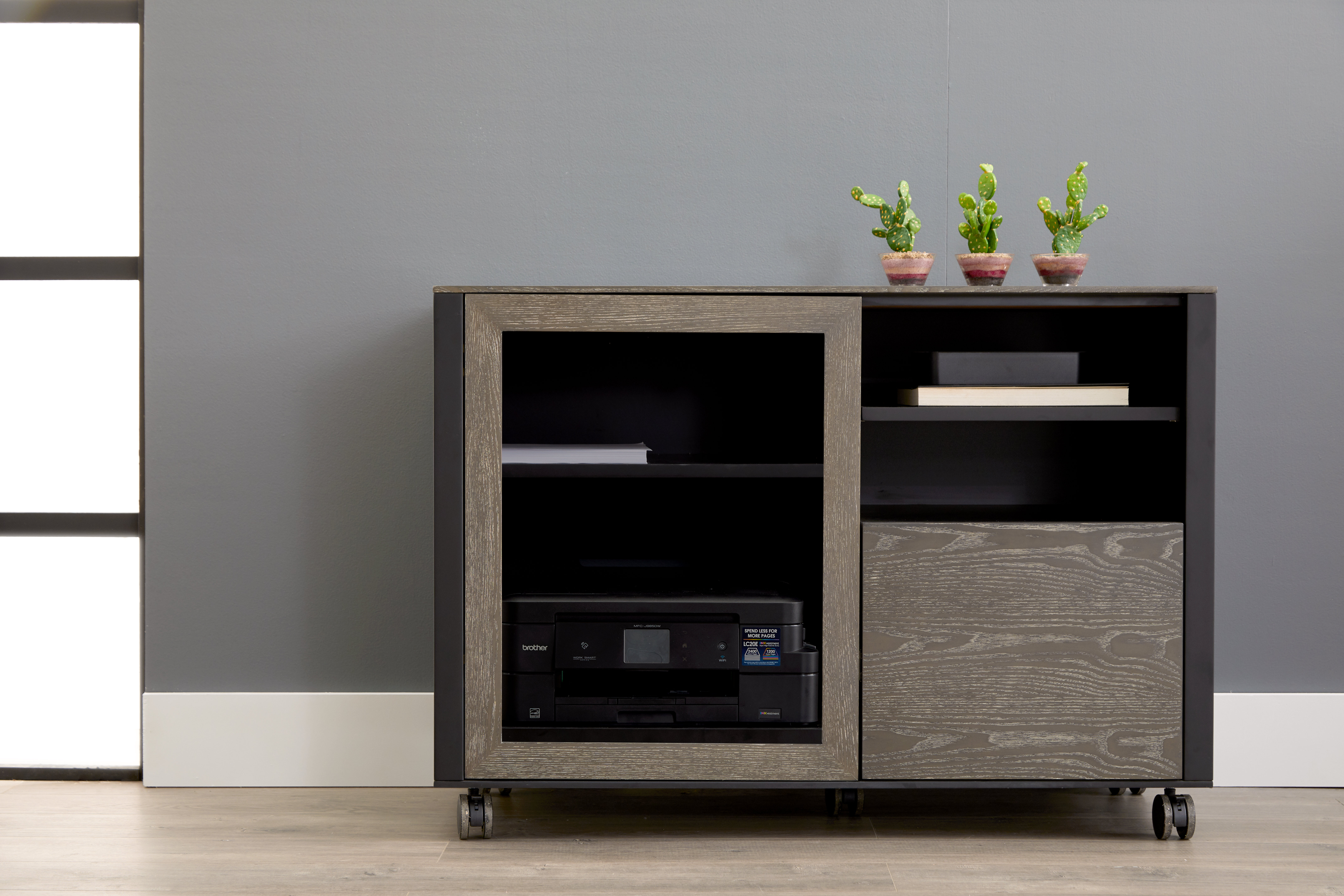 Robinson 1 Drawer Lateral Filing Cabinet Allmodern 1 Drawer Lateral Filing Cabinet
