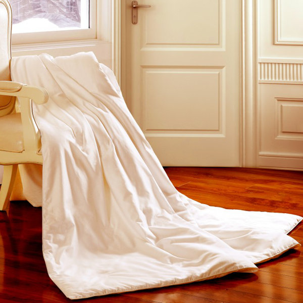 Dotan Luxury Allergy Free Single Comforter
