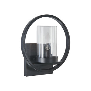 Best Domingo Transitional Outdoor Wall Sconce By Wrought Studio Outdoor Lighting Domingo Transitional Outdoor Wall Sconce By Wrought Studio Outdoor Lighting