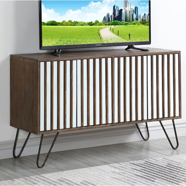 Rech TV Stand For TVs Up To 55
