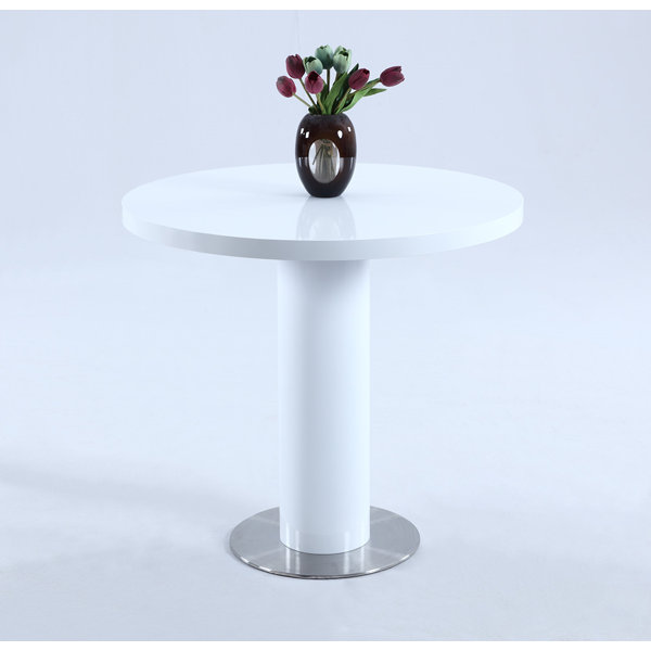 Merrinda Counter Height Dining Table By Orren Ellis Top Reviews