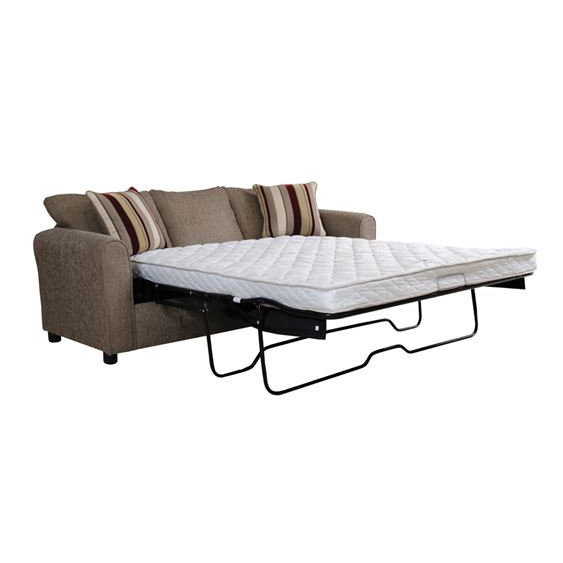 Serta Upholstery Regular Sleeper Sofa & Reviews Wayfair