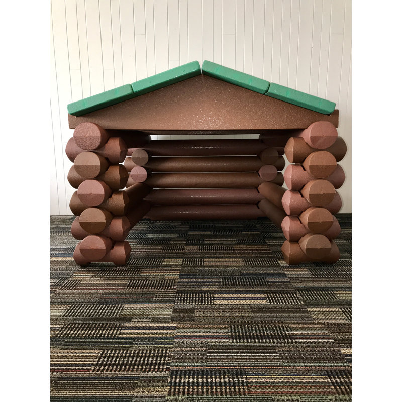 little tikes camper fun playhouse