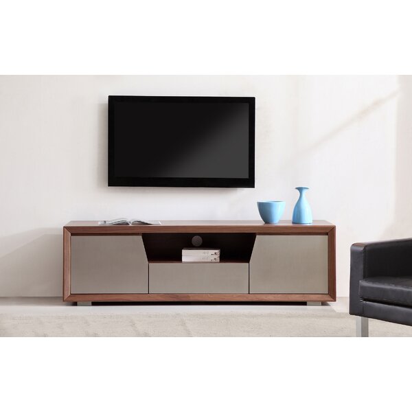 Esquire TV Stand For TVs Up To 85