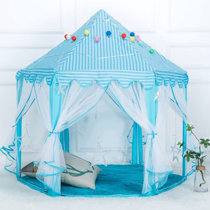 fairy bed tent