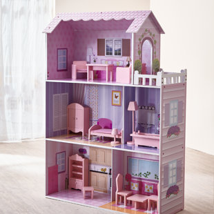 dollhouse buy