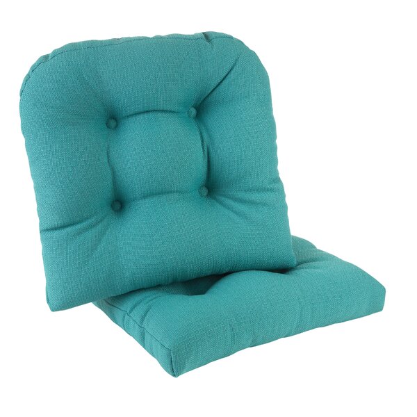 Wayfair Basics Dining Chair Cushion 