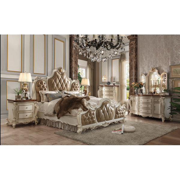 Bargain Curcio Standard Configurable Bedroom Set By Astoria Grand Cool