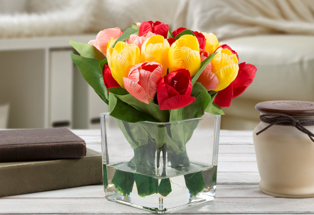 Find Your Perfect Faux Florals