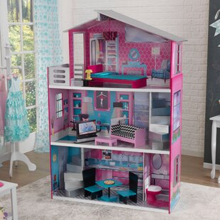 avery dollhouse