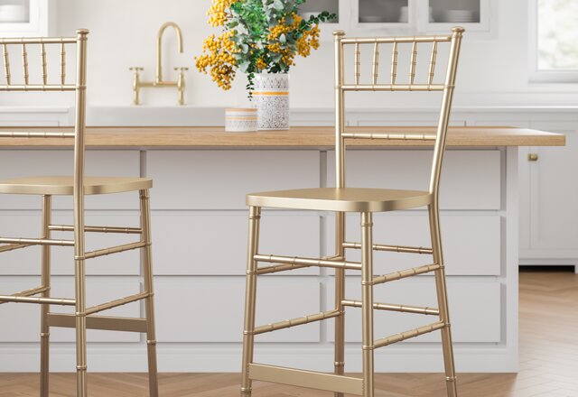 Our Favorite Bar Stools