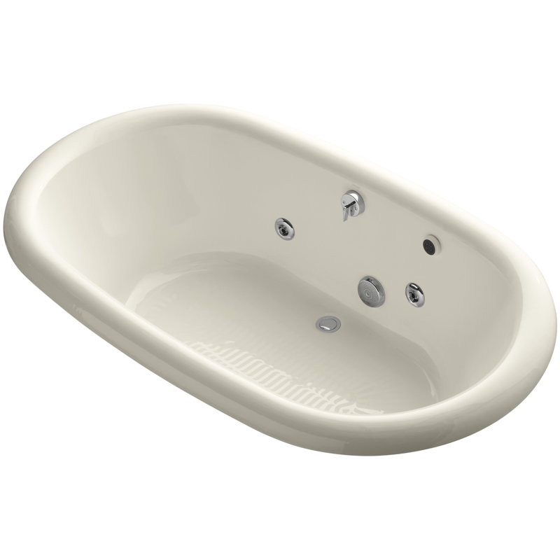 Kohler Cast Iron Whirlpool Tub | Best Home Decorating Ideas