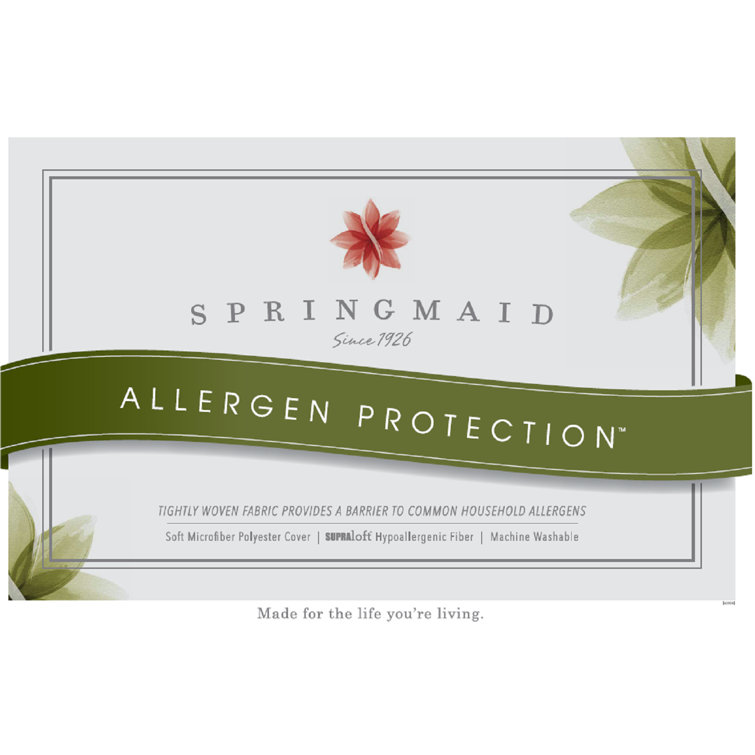 springmaid pillows