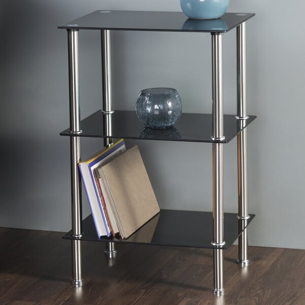 Etagere Bookcase By AVF