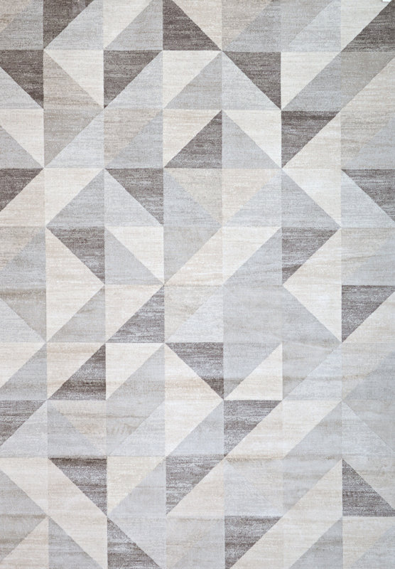 Abacasa Sonoma Grey White Area Rug Reviews Wayfair Sonoma Grey White Area Rug