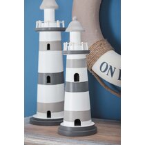 Lighthouse Decorative Objects You Ll Love In 2021 Wayfair