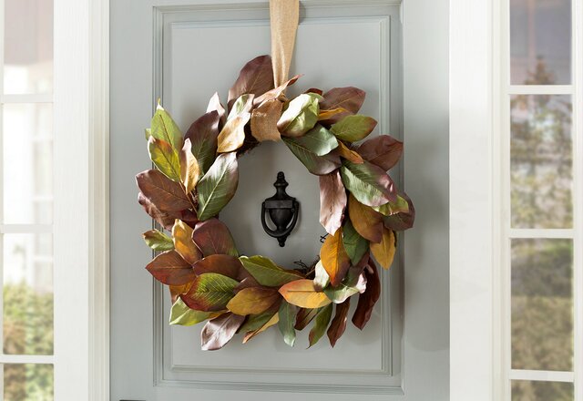 Wreaths We Love