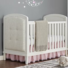 harriet bee crib reviews