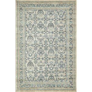 Basswood Beige Area Rug