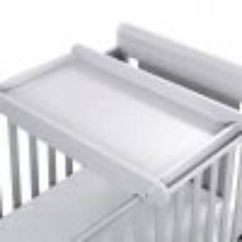 cot top changer asda