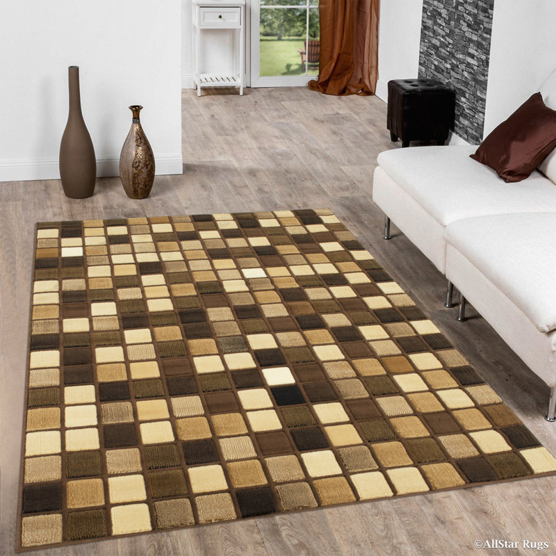 Ebern Designs Bushong Modern And Contemporary Square Designed Ebern Designs Bushong Modern And