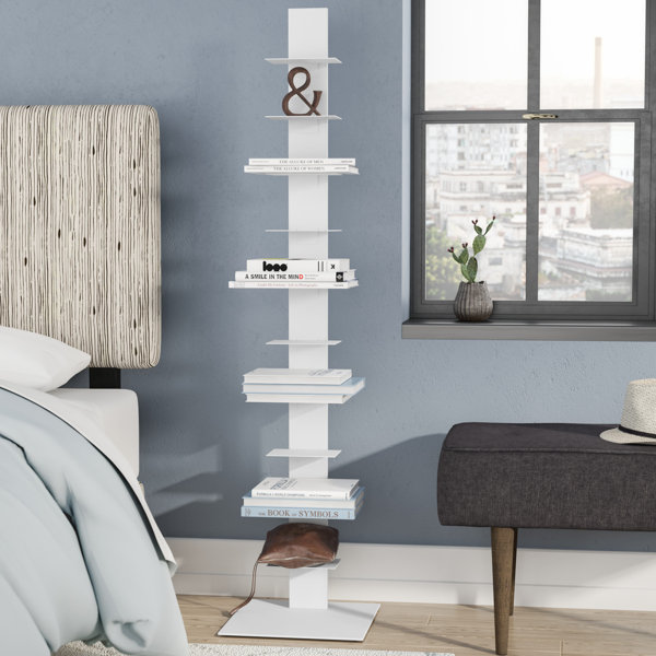 Etagere Bookcase by Symple Stuff
