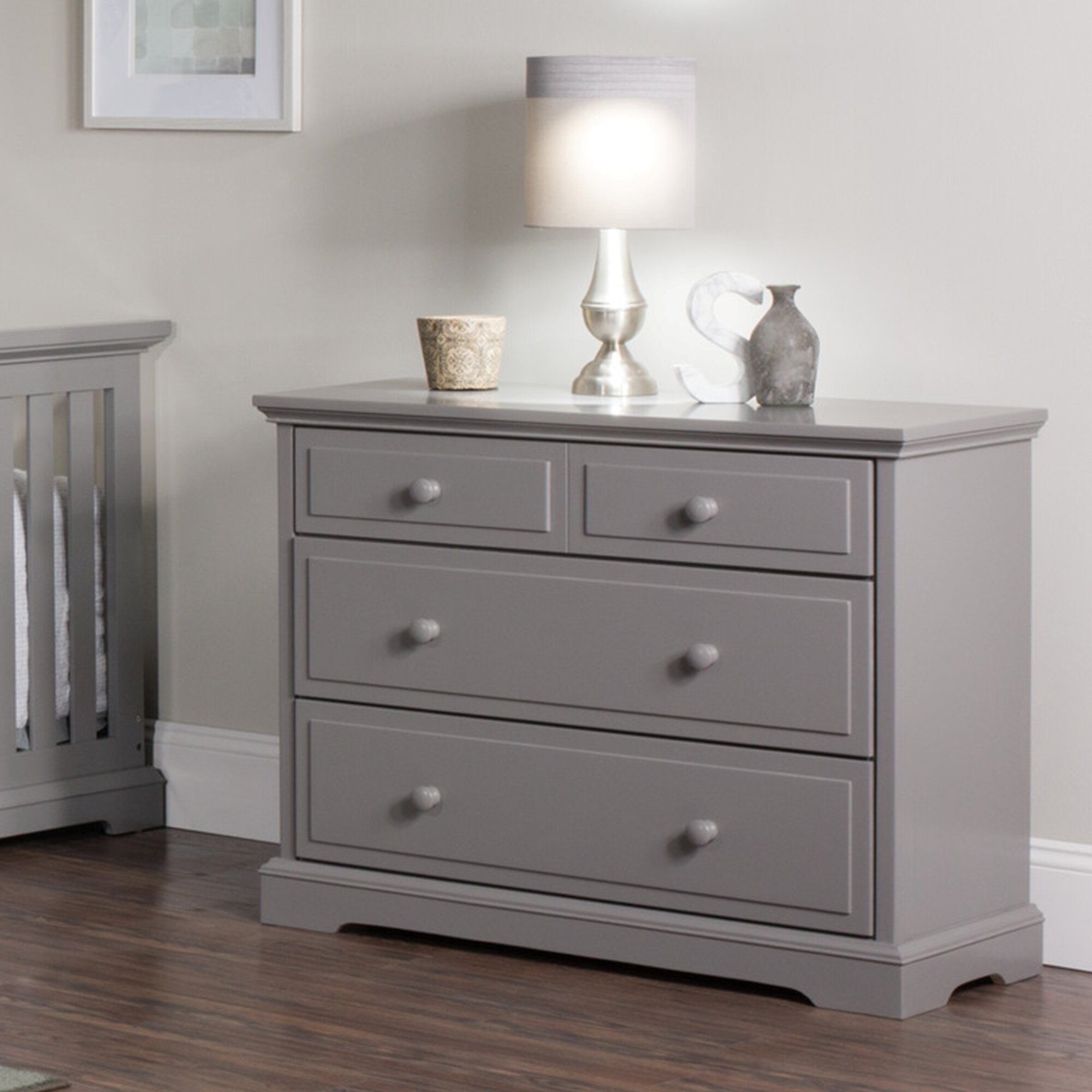 wayfair baby dressers