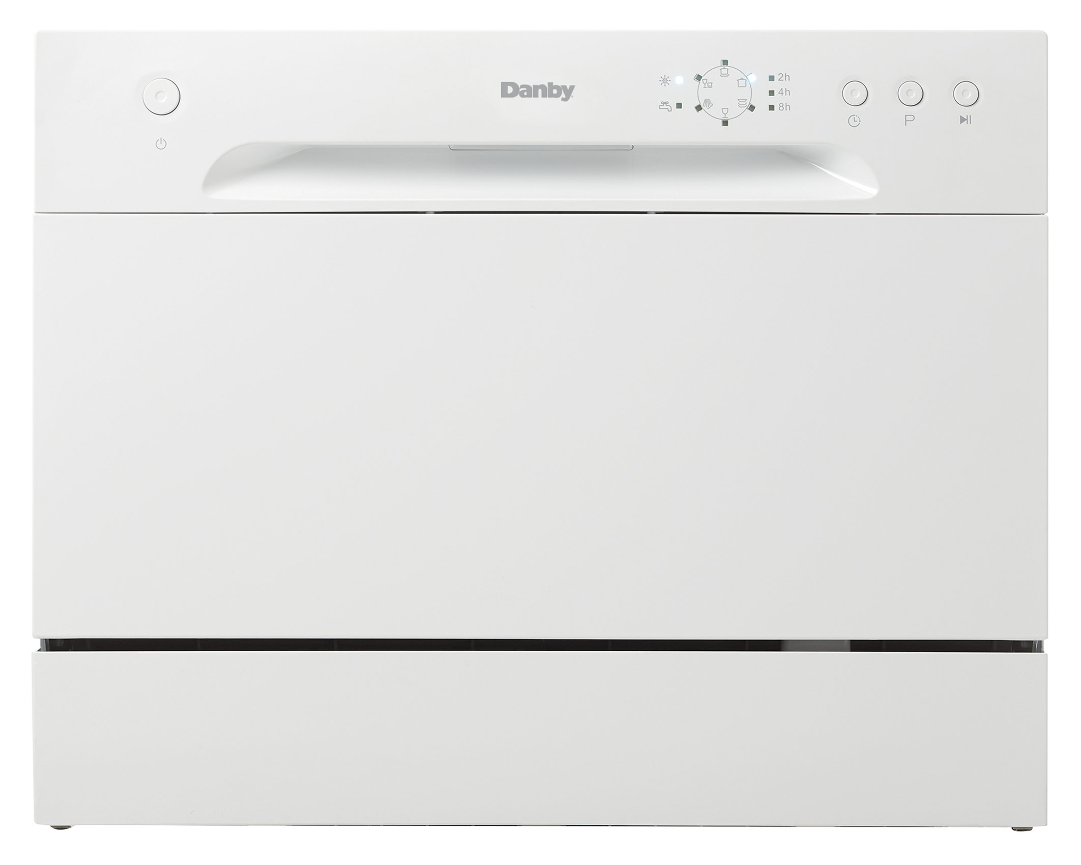 Danby 22 52 Dba Countertop Full Console Dishwasher Reviews