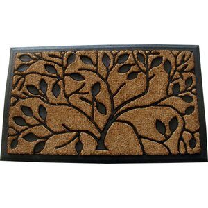 Calypso Tree of Life Doormat