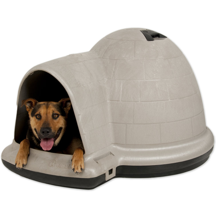 dogloo kennel