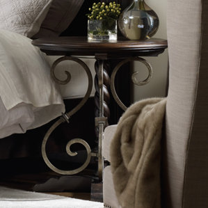 Treviso Nightstand by Hooker Furniture