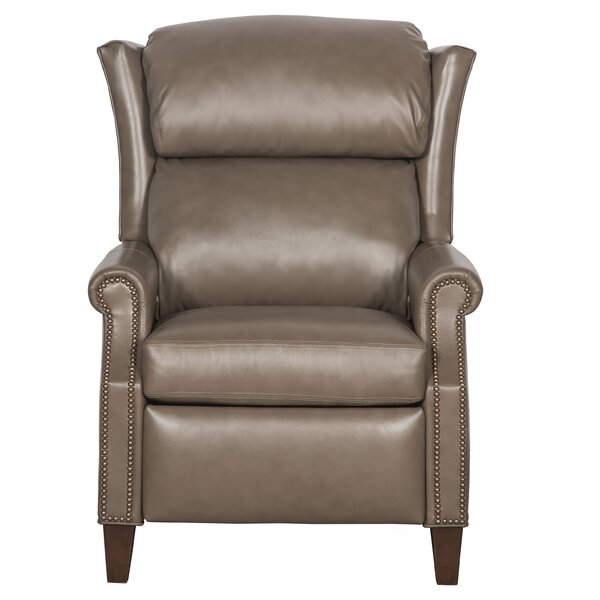 Harbour Town Manual Recliner By Fairfield Chair
