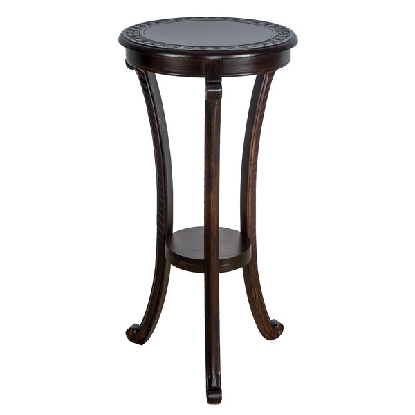 Needham End Table By Highland Dunes
