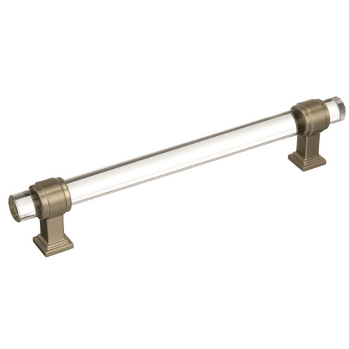 Glacio 5 1 16 Center To Center Bar Pull Reviews Joss Main