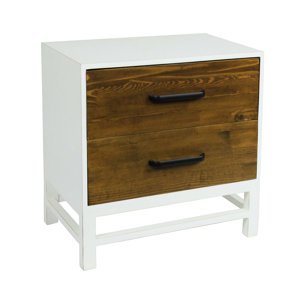Helena End Table by Porthos Home