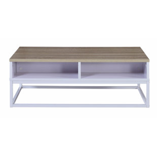 Lift Top Coffee Table With Storage