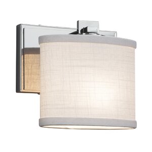 Kenyon 1-Light Armed Sconce