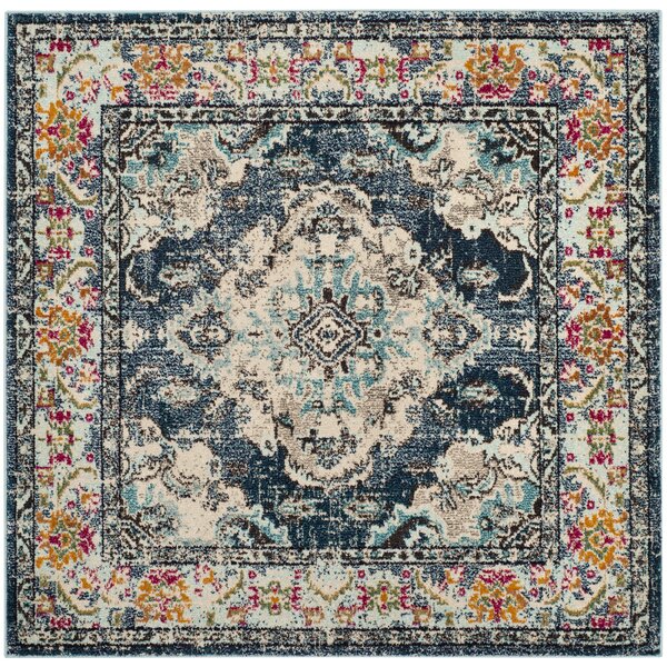Annabel Area Rug by Bungalow Rose