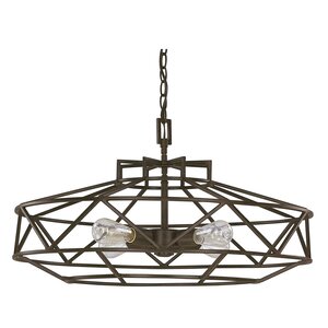 Ashford 1-Light Foyer Pendant