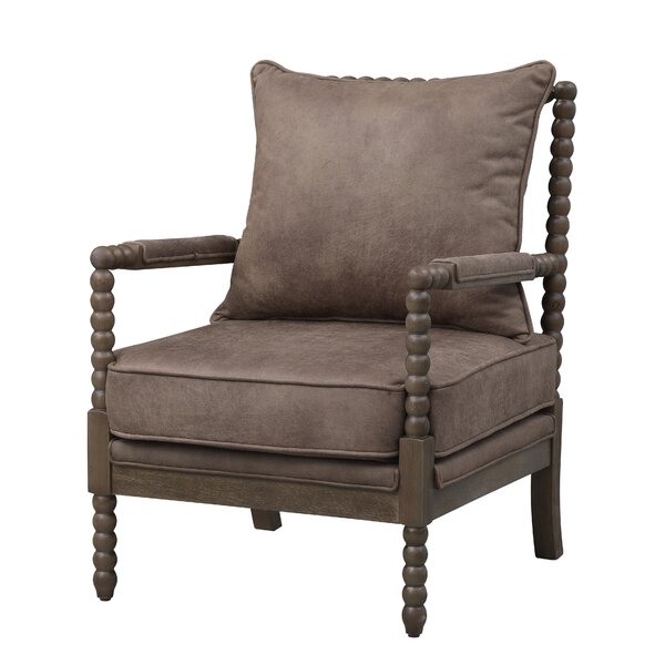 Hogge Armchair By Bungalow Rose