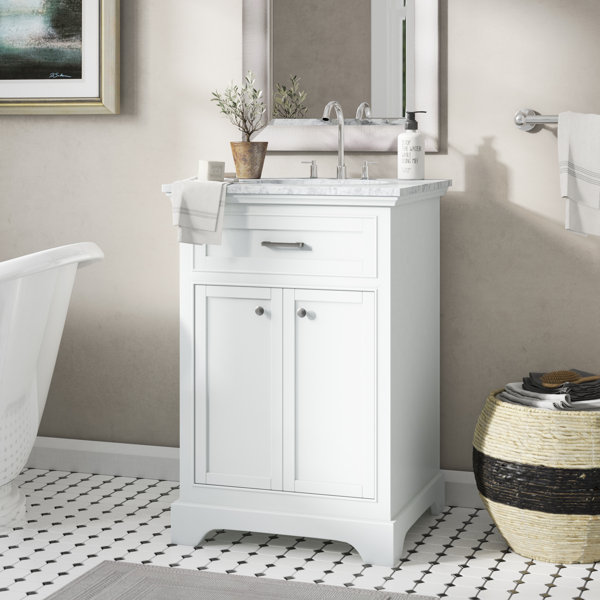 Darry 24 Single Bathroom Vanity Set by Darby Home