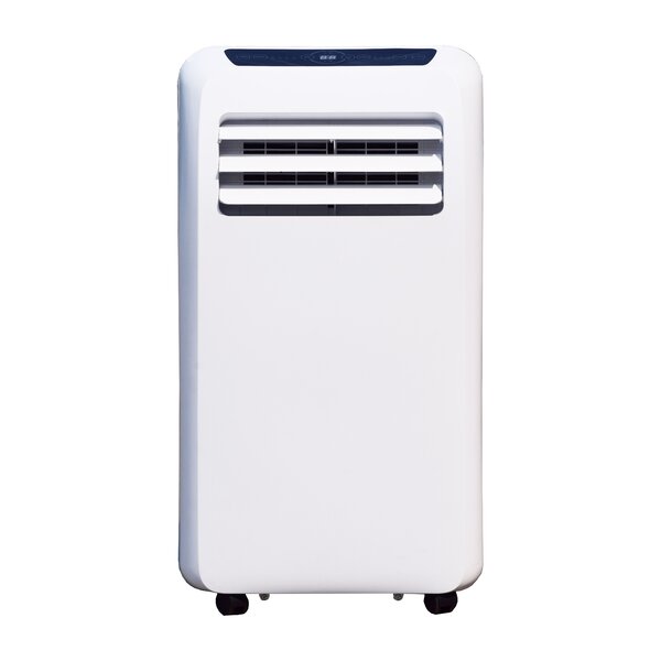 12,000 BTU Portable Air Conditioner with Remote by CCH Products